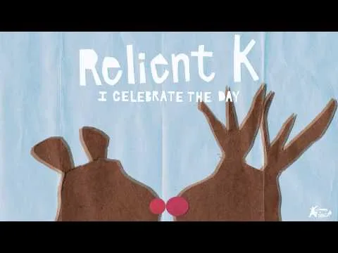 I Celebrate the Day official video thumbnail