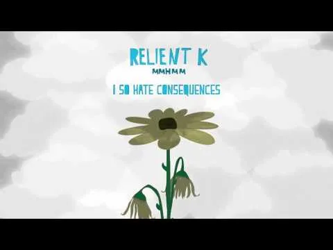 I So Hate Consequences official video thumbnail