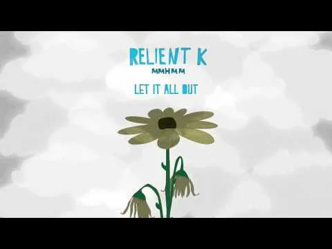 Let It All Out official video thumbnail
