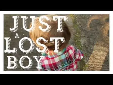 Lost Boy official video thumbnail