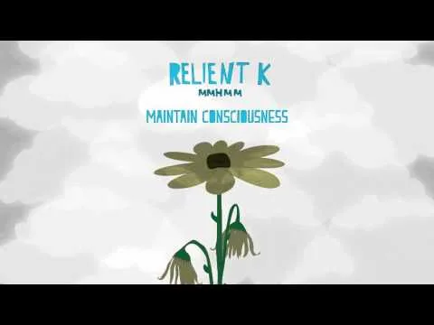 Maintain Consciousness official video thumbnail