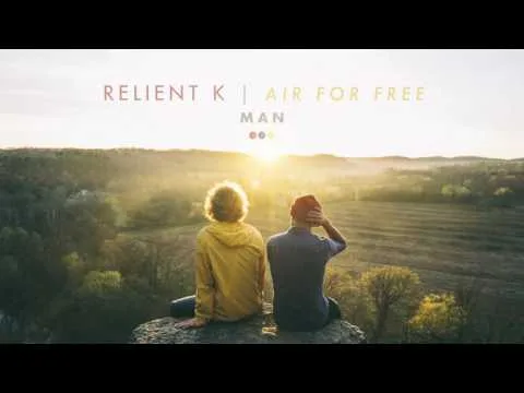 Man official video thumbnail