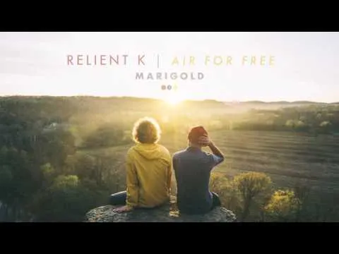 Marigold official video thumbnail