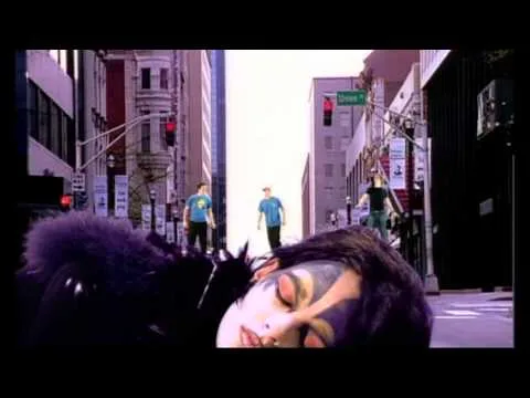 Marilyn Manson Ate My Girlfriend by Relient K video thumbnail