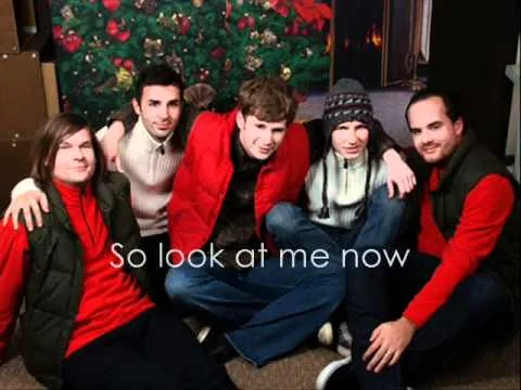 Merry Christmas, Here's to Many More official video thumbnail