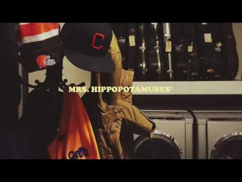 Mrs. Hippopotamuses' official video thumbnail