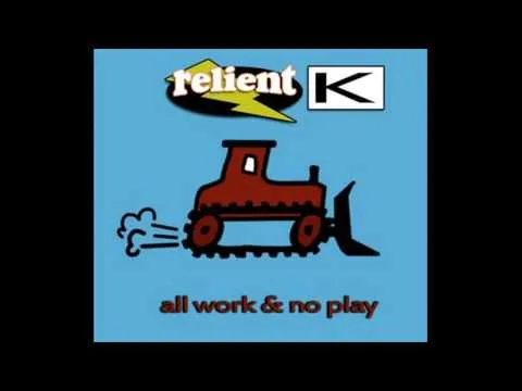 My Good Friend Charles by Relient K video thumbnail