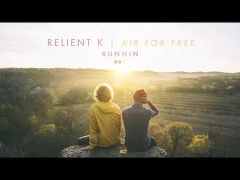 Runnin' by Relient K video thumbnail