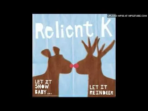 Silver Bells by Relient K video thumbnail