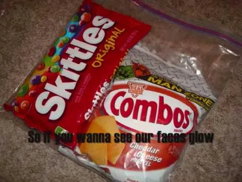 Skittles & Combos by Relient K video thumbnail