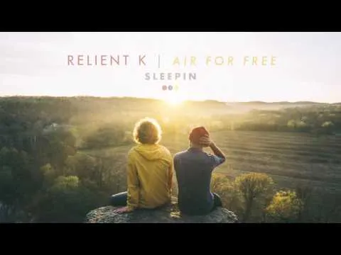 Sleepin' official video thumbnail