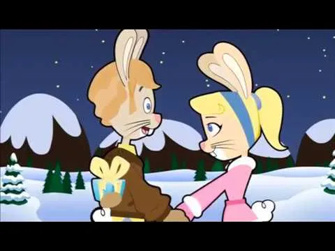 Sleigh Ride by Relient K video thumbnail