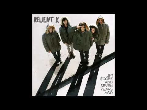Sloop John B by Relient K video thumbnail