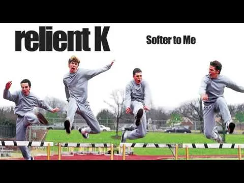 Softer to Me official video thumbnail