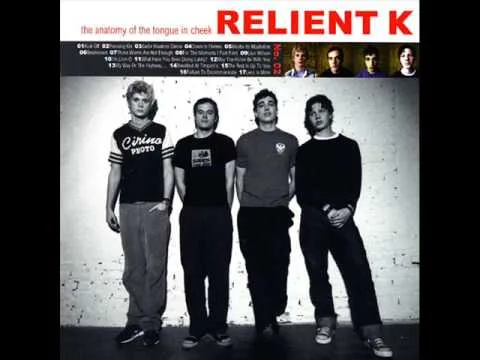 The Ballad of Tim Eddings by Relient K video thumbnail