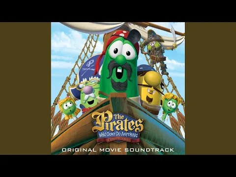 The Pirates Who Don't do Anything by Relient K video thumbnail