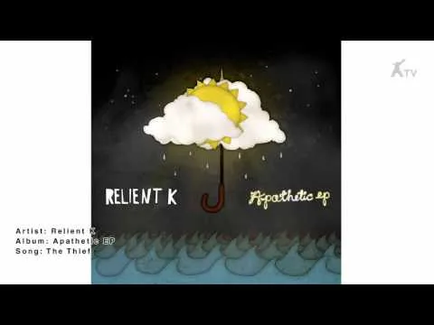 The Thief official video thumbnail