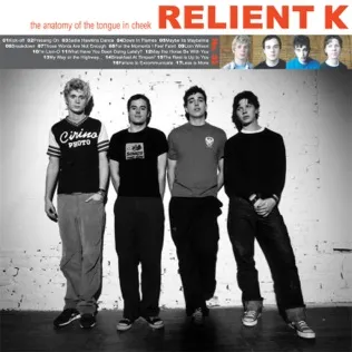 Relient K Those Words Are Not Enough