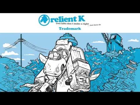 Trademark official video thumbnail