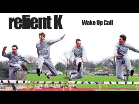 Wake Up Call official video thumbnail