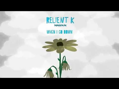 When I Go Down official video thumbnail