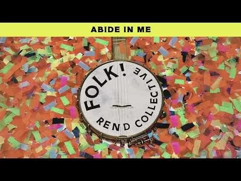 Abide In Me official video thumbnail