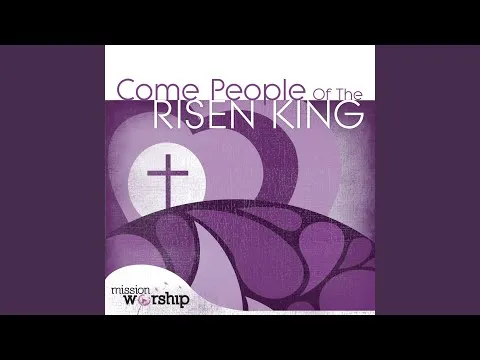 Above Everything Else by Rend Collective video thumbnail