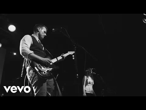 Alabaster official video thumbnail