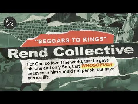 Beggars To Kings official video thumbnail