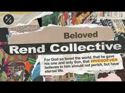 Beloved official video thumbnail