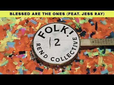 Blessed Are The Ones official video thumbnail