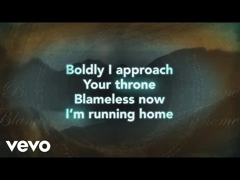 Boldly I Approach by Rend Collective video thumbnail
