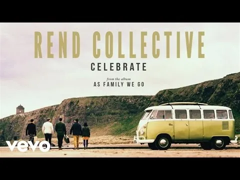 Celebrate official video thumbnail
