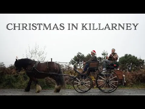 Christmas In Killarney by Rend Collective video thumbnail