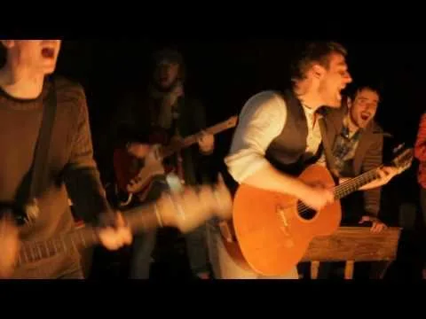 Come On official video thumbnail