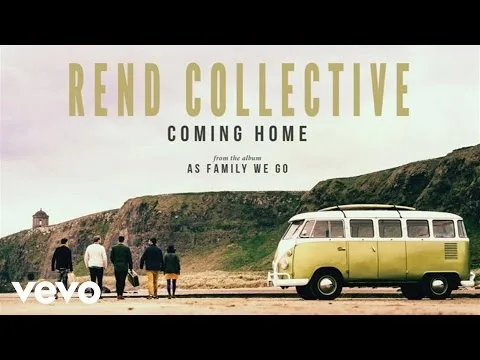 Coming Home official video thumbnail