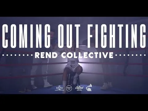 Coming Out Fighting official video thumbnail