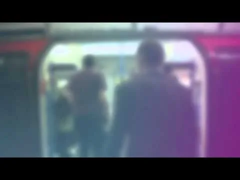 Create In Me official video thumbnail
