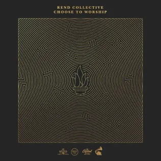 Rend Collective Day of Victory