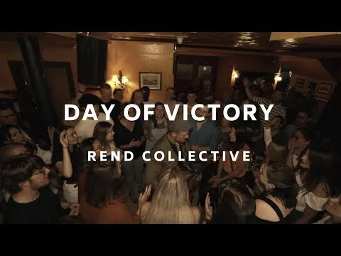 Day of Victory official video thumbnail