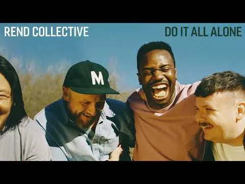 Do It All Alone official video thumbnail