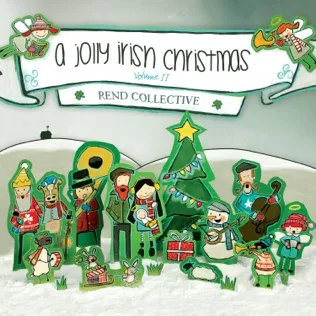 Rend Collective Emmanuel You're One of Us
