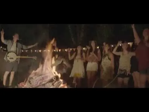 Every Giant Will Fall by Rend Collective video thumbnail