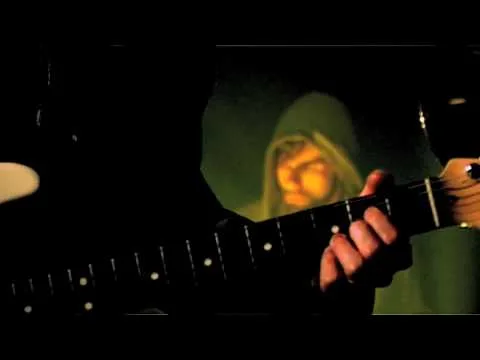 Faithful official video thumbnail