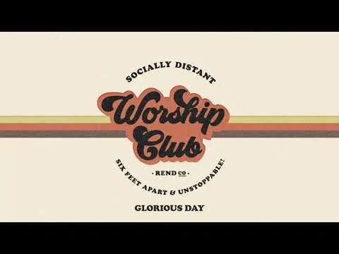 Glorious Day official video thumbnail