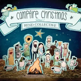 Rend Collective Hark! The Herald Angels Sing (Glory In the Highest)