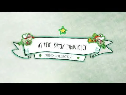 In The Bleak Midwinter official video thumbnail