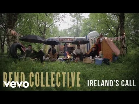 Ireland's Call official video thumbnail