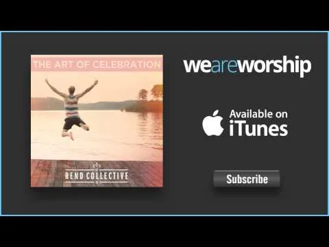 Joy (Remix) by Rend Collective video thumbnail