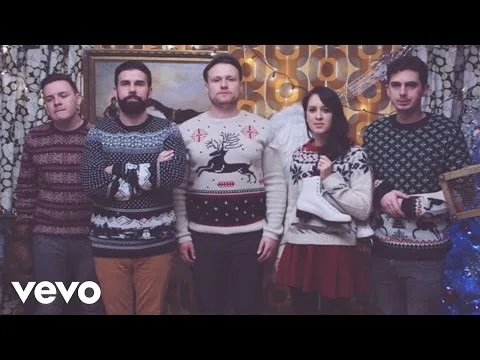 Joy To the World (You Are My Joy) official video thumbnail